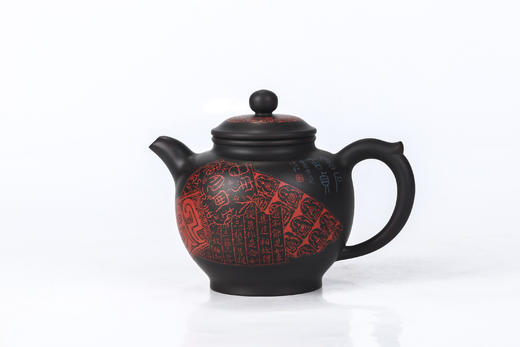 杜俊楠 壶 商品图3