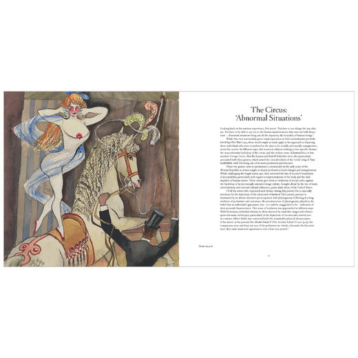 Magic Realism,魔幻现实主义   绘画 商品图1