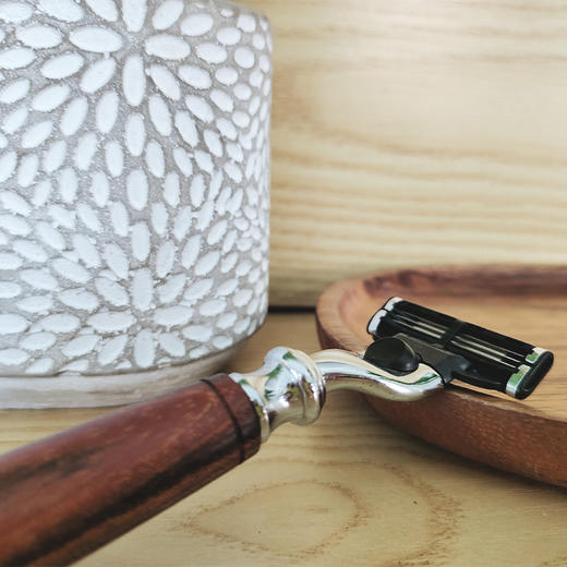 【木工】剃须刀 商品图2