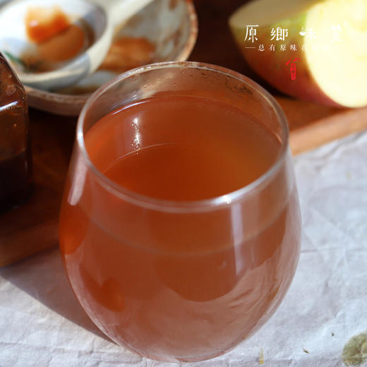 生态八珍萃膏（成都仓库-顺丰快递） | 150g/袋，来自江苏镇江，生产者：徐家姐弟【合作生产，公平贸易】 商品图5