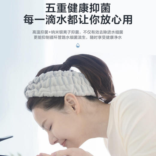 海尔（Haier）热水器JSQ30-16MR7(12T)U1 商品图13