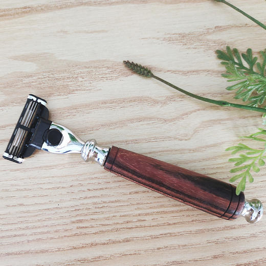 【木工】剃须刀 商品图1