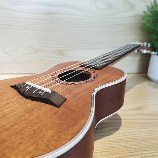 【木工】尤克里里 商品图2