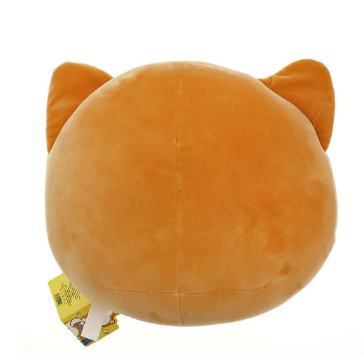 米小点柴犬抱枕GB8956-32CM 商品图1