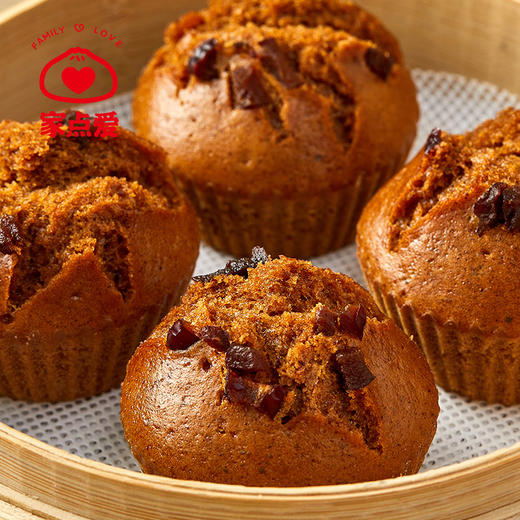 红糖红枣发糕 商品图1