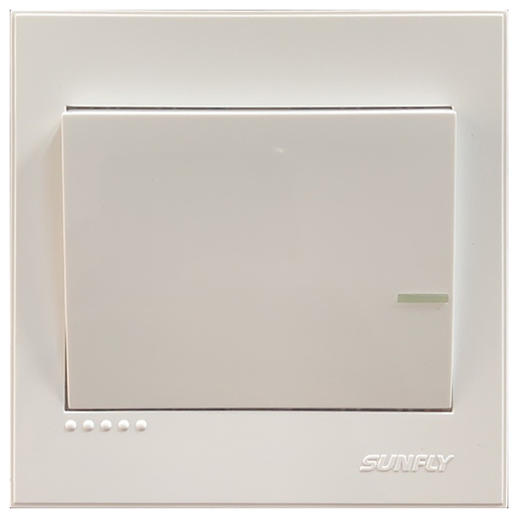 特卖 售完为止 86墙壁插座/公寓插座 暗装插座10A 开关 包邮 商品图3