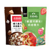 王饱饱榛子黑巧350g&草莓优脆乳400g双包组合装谷物早餐代餐即食零食 商品缩略图0