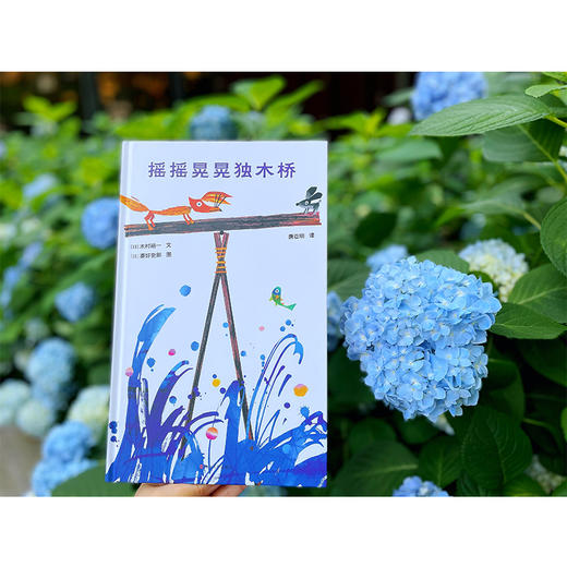 摇摇晃晃独木桥 商品图3