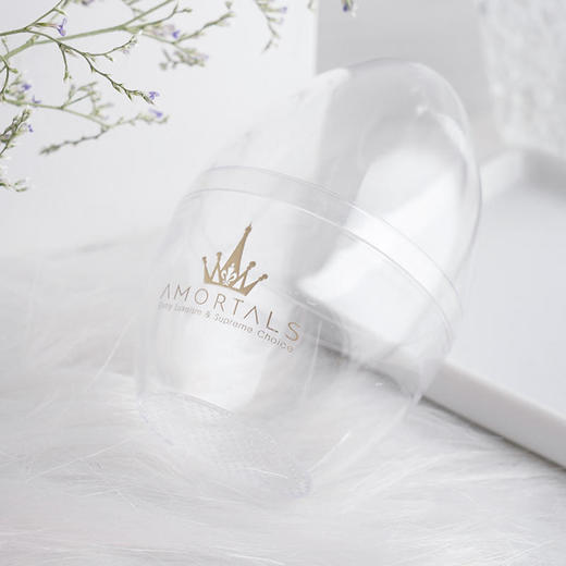 尔木萄星空美妆蛋套盒 商品图5