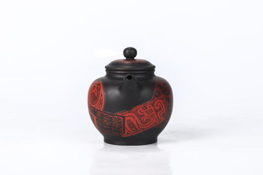 杜俊楠 壶 商品图2