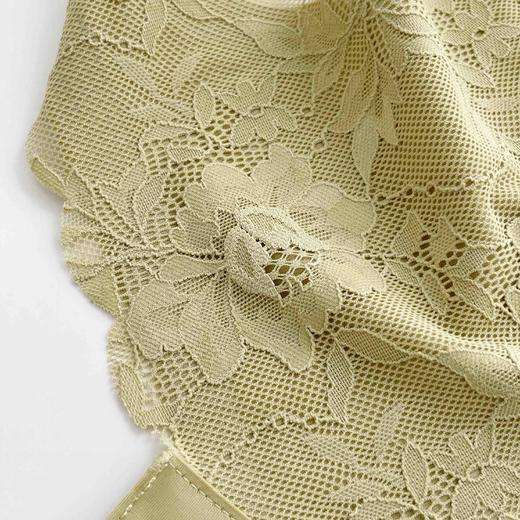 【一线代工厂】女士蕾丝无痕内衣后开扣美背文胸 商品图14