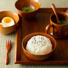 【wakacho若兆】日本原产wakacho若兆传统漆器栗木餐碗茶杯餐具套装 商品缩略图0