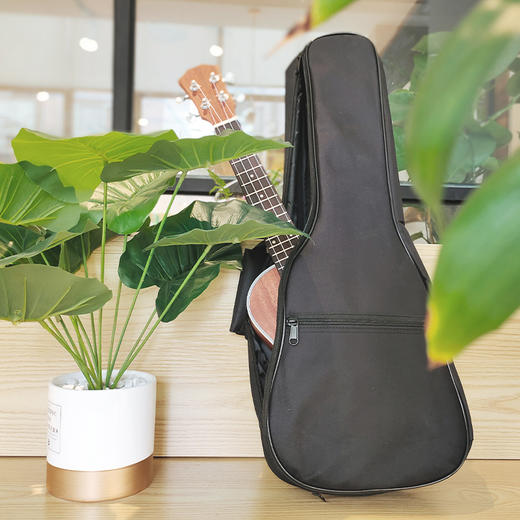 【木工】尤克里里琴包 商品图1