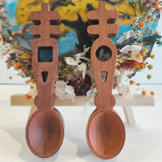 【木工】喜勺 商品图2