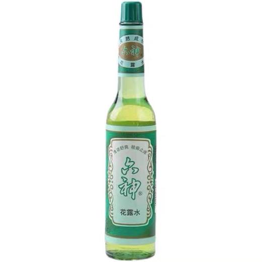 KJ 六神花露水(天然成份)  195ml 商品图0