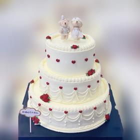 结婚纪念日（提前1天预定）