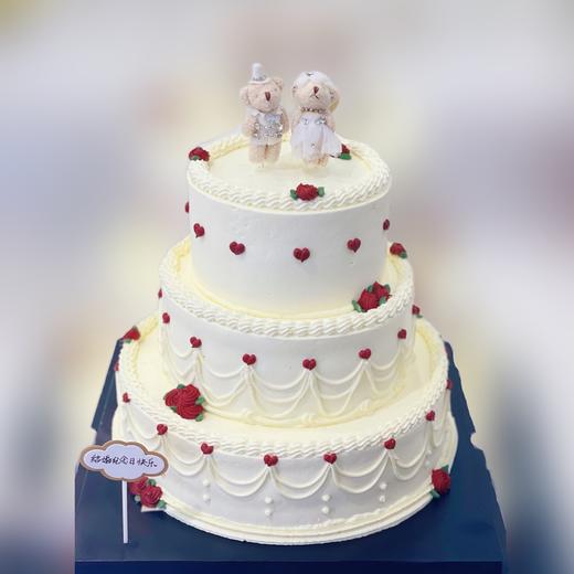 结婚纪念日（提前1天预定） 商品图0