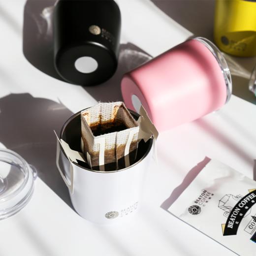 隔热乐饮杯/手冲壶/滤杯/滤壶 商品图12