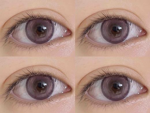 abucon 霓虹 年抛 含硅水凝胶 laseecon 商品图2