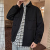 【夹克】立领夹克春秋韩版潮流上衣青年休闲薄款外套 商品缩略图2