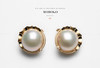 西奈 | 马贝耳钉 商品缩略图0