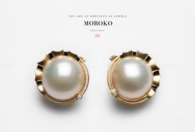 西奈 | 马贝耳钉