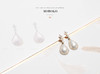 心怡 | 马贝耳钉 商品缩略图5