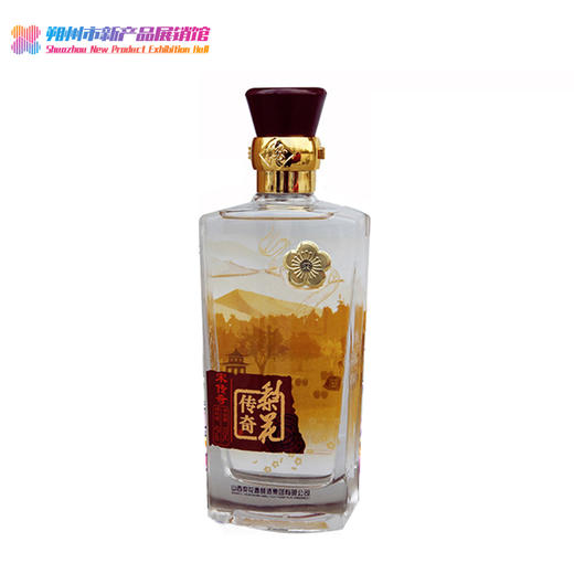 梨花宋传奇  浓香42度500ml 商品图0