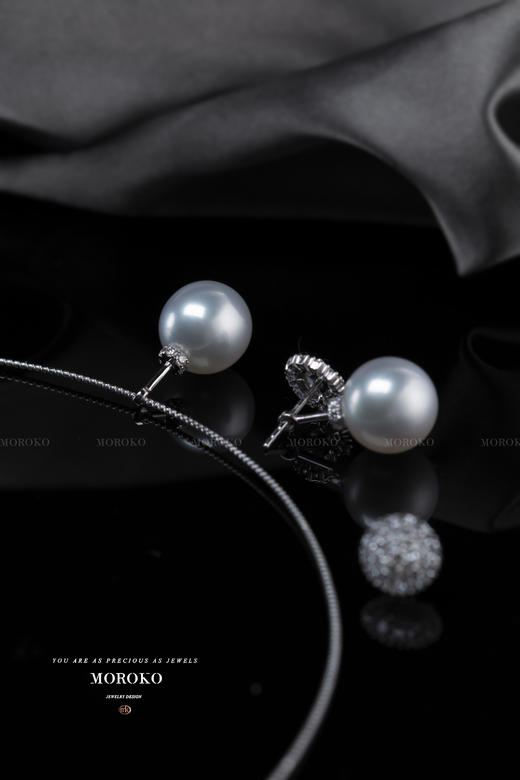 向阳而生 | 华丽耳钉 商品图7