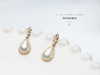 心怡 | 马贝耳钉 商品缩略图3