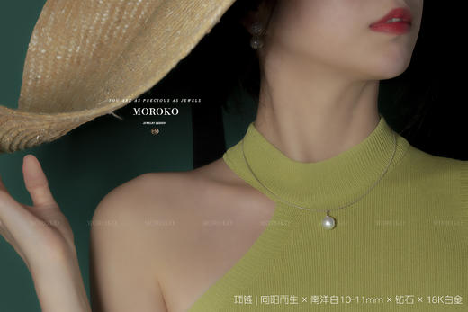 向阳而生 | 华丽耳钉 商品图1