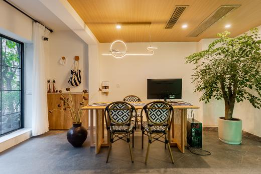 【青城山-411号院】6房别墅，青城前山、机麻桌游、投影音响、厨房烧烤CY 商品图4