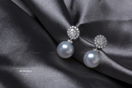 向阳而生 | 华丽耳钉 商品图4