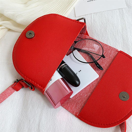 【服饰鞋包】儿童斜挎包女童小包包潮童洋气公主宝宝卡通时尚单肩包收纳零钱包 商品图1