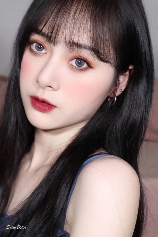 sntty 年抛 千寻棕/千寻蓝 商品图8