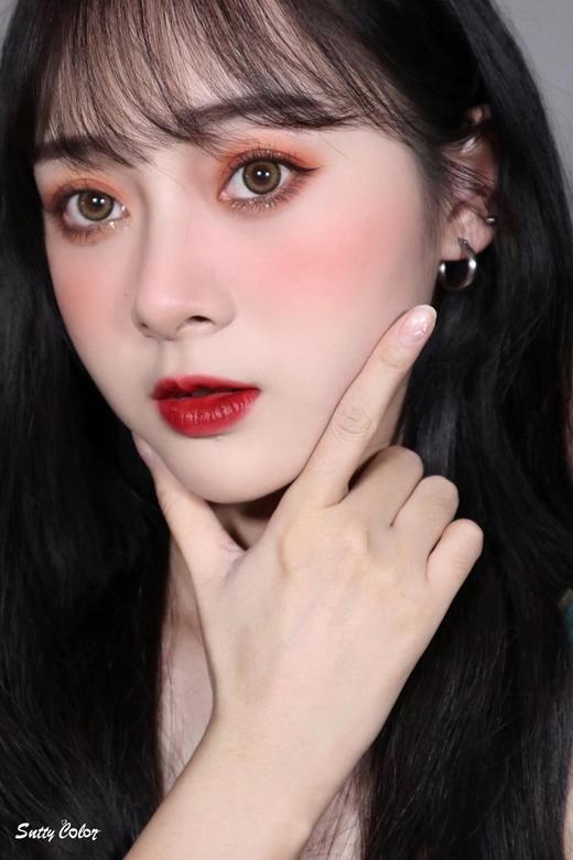 sntty 年抛 千寻棕/千寻蓝 商品图7