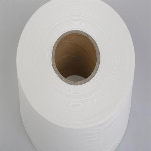 【日用百货】大卷纸商用卫生纸酒店宾馆卫生间厕纸商务卷纸大盘纸整箱12卷 商品图1