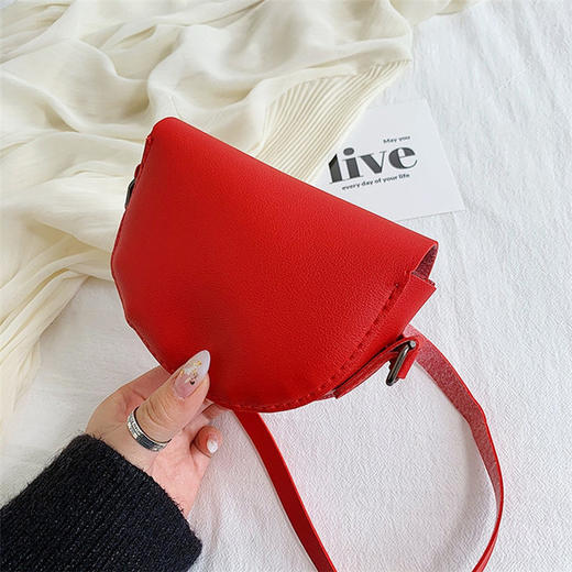 【服饰鞋包】儿童斜挎包女童小包包潮童洋气公主宝宝卡通时尚单肩包收纳零钱包 商品图2