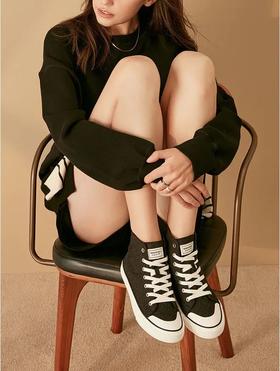 仙履福利｜福尔摩斯的英伦风随秋风刮起，愉快撸「羊毛」吧！ 