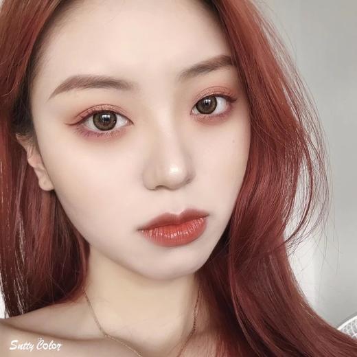 sntty 年抛 千寻棕/千寻蓝 商品图6