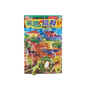 孩趣恐龙时代NG-803