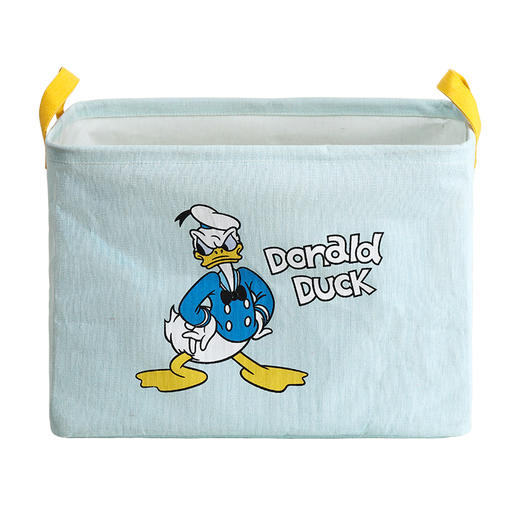 迪士尼收纳筐LW-SBX-06 商品图3