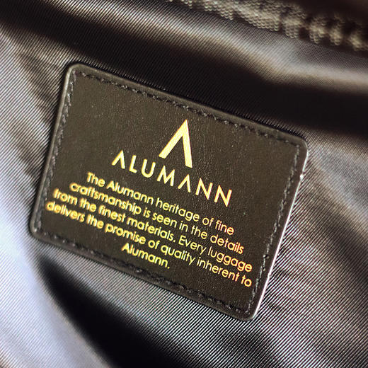 【旅漫丨上海交通大学丨安泰EMBA 】“企业/高校定制” 新款商务简约潮流双肩包AL-2013/AL-2012 商品图7