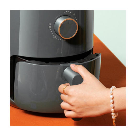 九阳 空气炸锅 KL30-VF165 商品图3