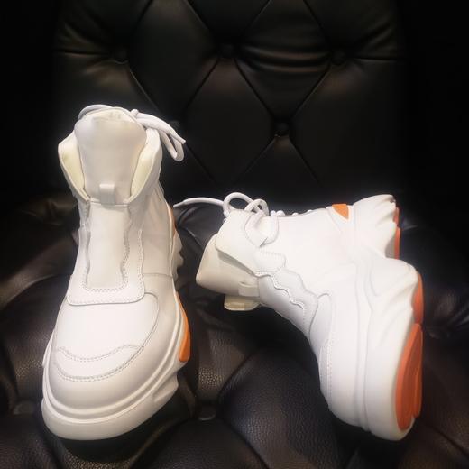 LFGJ  9401时尚休闲厚底鞋 商品图10