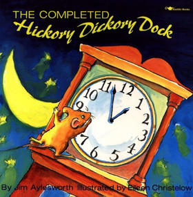 Dickory, dickory,dock