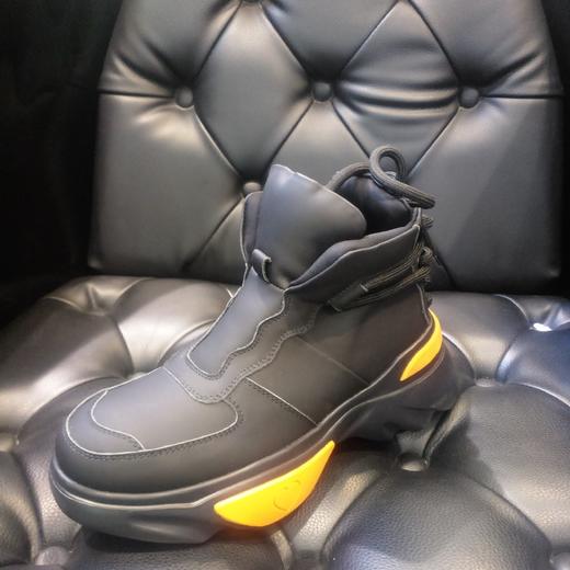 LFGJ  9401时尚休闲厚底鞋 商品图0