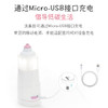 日本Nascool 电动洗鼻器 大人儿童宝宝小孩吸鼻电动通鼻 商品缩略图4