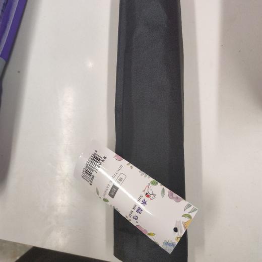 水晶鸟雨伞 商品图0