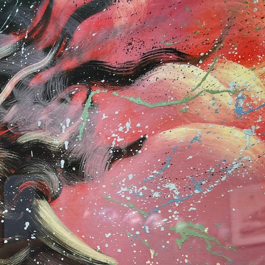 《龙·一》齐兴华 商品图2